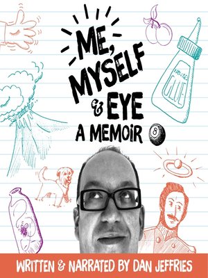 cover image of Me, Myself & Eye